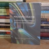 ADELINA FARIAS - POEZII DE COLECTIE : LITERATURA ROMANA INTERBELICA_ANTOLOGIE SI SUPORT DE SEMINAR , 2015 #
