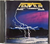 Centaur &lrm;&ndash; Mob Rules The World _ NM / NM cd muzica rock, heavy metal _ No Remorse, Germania, 1990