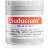 Sudocrem Multi-Expert cremă protectoare pentru piele sensibila si iritata 125 g