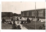 CPIB 17541 CARTE POSTALA - VEDERE DIN PLOIESTI