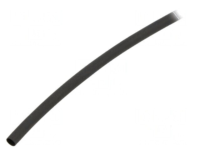 Manşon termocontractabil 3:1 3mm 30m