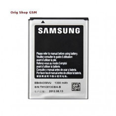 Acumulator Samsung EB464358V (S6500) 1300 mAh Original