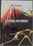 Cumpara ieftin IOAN VICTOR PICA - TEPUSUL DIN CARNE (PROZA, 2002) [DEDICATIE / AUTOGRAF]