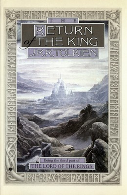 The Return of the King: Being Thethird Part of the Lord of the Rings foto