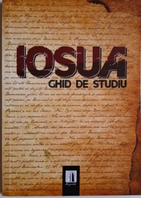 Iosua (Ghid de studii) foto