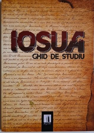 Iosua (Ghid de studii)