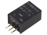 Convertor DC/DC 11-36V la 9V 2A SIP3 THT