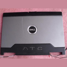 Capac LCD DELL D630 foto