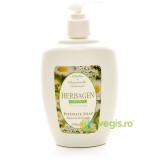 Sapun Lichid Intim cu Musetel si Coada Soricelului 350ml