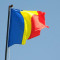 Steag / Drapel Romania - 140 cm x 90 cm