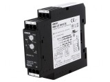 Releu Monitorizare Nivel 24V SPDT