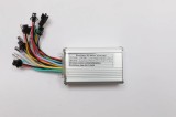 Placa de baza (controller Partizan), Pegas