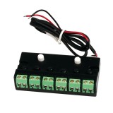 Unitate de control 6 in 1 - 12V Garage AutoRide
