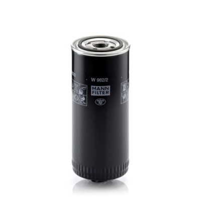 Mann-Filter Filtru ulei foto