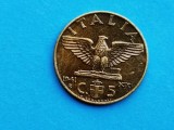 5 Centesimi 1941 Italia-stare buna!!-in realitate arata bine!