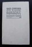 Radu Tomoiagă (autograf) - Ion Eliade Rădulescu. Ideologia social-politică