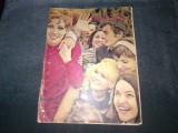 REVISTA FLACARA NR 18 1968