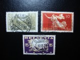 ELVETIA 1919 SERIE