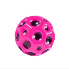 Minge săltareață, space moon ball,7 cm