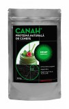 PUDRA PROTEICA DE CANEPA 500gr CANAH, CANAH INTERNATIONAL