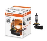 Bec auto halogen HB4 (9006) Osram 12V; 51W; P22d; 1 buc.