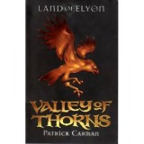 Patrick Carman - Land of Elyon - Valley of Thorns - 109948