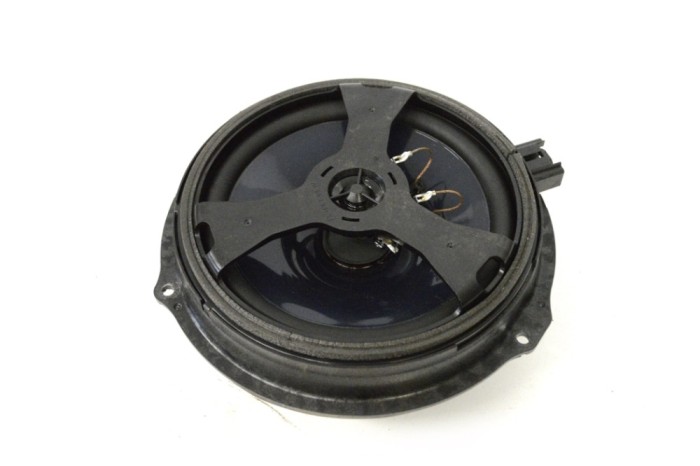 Difuzor ușă dreapta spate FORD FIESTA VI 2016 OEM: AA6T-18808-GA 14688484