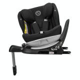 Scaun auto Storchenmuhle Niki Kid Onyx 9-36kg grup 123