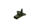 Senzor presiune amplificare frane VW Golf Plus, Golf Plus V, Golf VI Motor 1.2 TSI 16V, 1.4, 1.4 16V, 1.4 FSI, 1.4 TSI, 1.6, 1.6 BiFuel, 1.6 FSI,