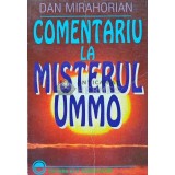 Comentariu la misterul Ummo - 1998 - Dan Mirahorian (H212)