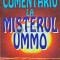 Comentariu la misterul Ummo - 1998 - Dan Mirahorian (H212)