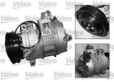 Compresor climatizare Audi A4 B5, A6 C5; Skoda Superb I; VW Passat B5, Passat B5.5 Motor 1.6, 1.8, 1.8 T, 1.8 T 20V, 1.8 T quattro, 1.9 TDI, 1.9 TDI