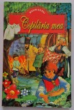 Maxim Gorki - Copilaria mea