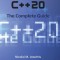 C++20 - The Complete Guide