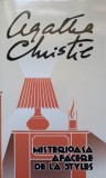 MISTERIOASA AFACERE DE LA STYLES-AGATHA CHRISTIE-274185