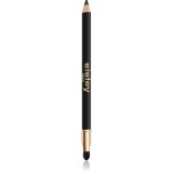 Sisley Phyto-Khol Perfect eyeliner cu ascutitoare culoare 01 Black 1.2 g