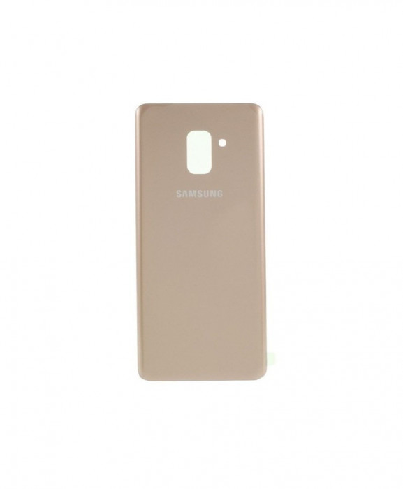 Capac Baterie Samsung Galaxy A8 (2018) A530 Gold