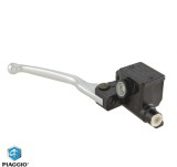 Pompa frana partea dreapta originala Piaggio Liberty iGet (15-20) - Vespa LX - Primavera - S - Sprint iGet (15-20) 4T AC 50-125-150cc