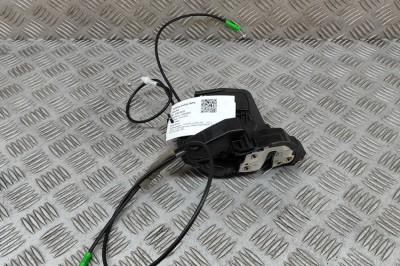 &amp;Icirc;ncuietoare ușă st&amp;acirc;nga spate TOYOTA C-HR _X2_, _H2_ 2024 OEM: 69060-F4110 28278833 foto