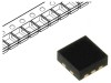 Driver/Senzor de Temperatură, -40&divide;125&deg;C, 1.9&divide;3.6V, DFN6 SMD