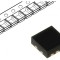 Driver/Senzor de Temperatură, -40&divide;125&deg;C, 1.9&divide;3.6V, DFN6 SMD