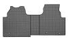 Set covorase auto din cauciuc Ford Transit Custom 2023- CV Automata, 3 locuri / Ford Transit Custom 2023-, CV Manuala, 3 locuri [randul 1], Comercial