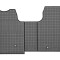 Set covorase auto din cauciuc Ford Transit Custom 2023- CV Automata, 3 locuri / Ford Transit Custom 2023-, CV Manuala, 3 locuri [randul 1], Comercial