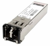 MODUL SFP+ CISCO, Multi-mode, conector LC, 850 nm, 300 m, 10 Gbps, &quot;SFP-10G-SR-S=&quot;