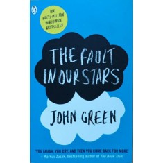 The Fault In Our Stars - John Green , E963
