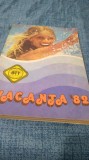 ALMANAH VACANTA 1982