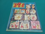 VAILLANT LE JOURNAL DE PIF * NR. 1180 * 1967 / * 4 2 5
