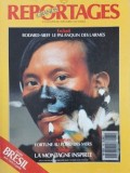 Le Magazine de L'aventure et du Voyage. Grands Reportages, nr. 75