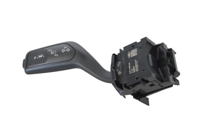 Buton comutator semnalizare FORD PUMA J2K, CF7 2021 OEM: H1BT-13335-BB 25107066
