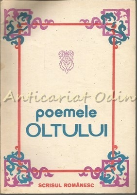 Poemele Oltului foto